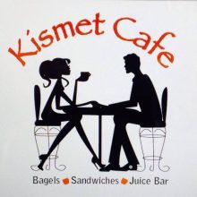 Kismet Cafe, Eldersburg
