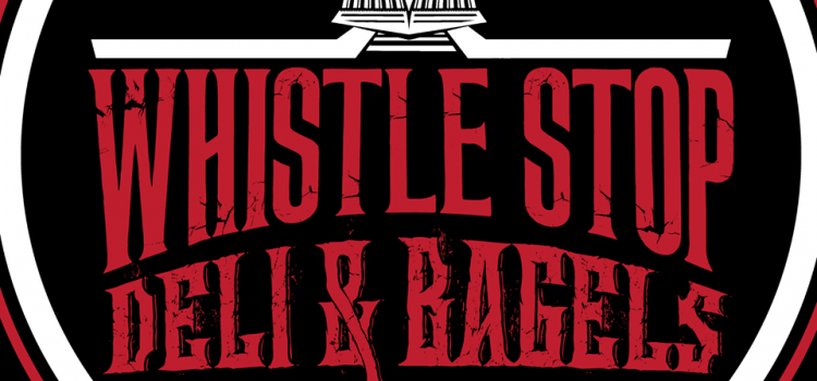 Whistle Stop Deli and Bagels