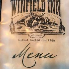 Winfield Inn
