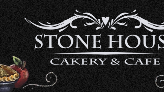 Stone House Cakery and Cafe