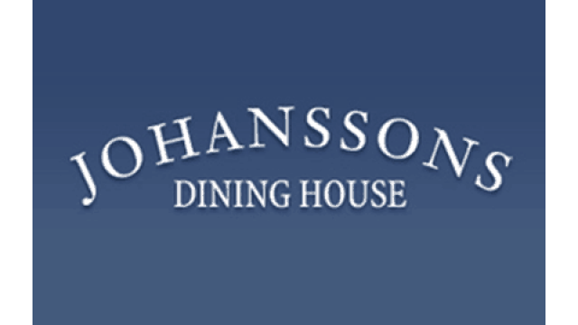 Johanssons Dining House and Brewery