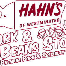 Hahn’s Pork and Beans