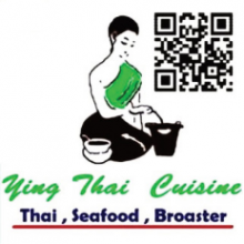 Ying Thai Cuisine